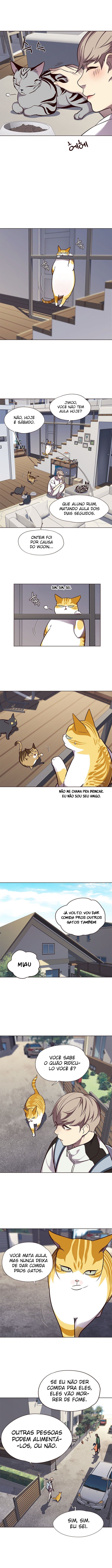 Read Eleceed PT Manga Online