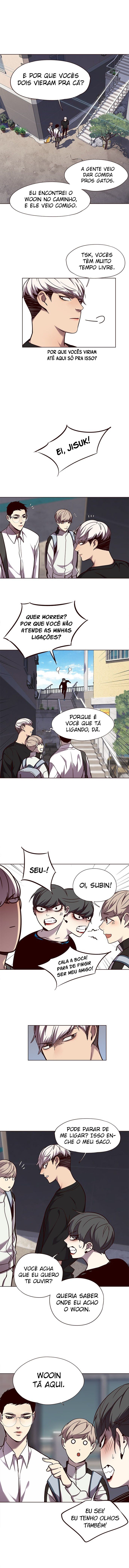 Read Eleceed PT Manga Online