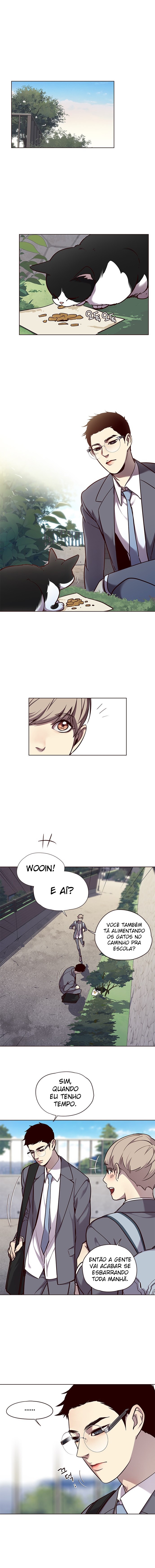 Read Eleceed PT Manga Online