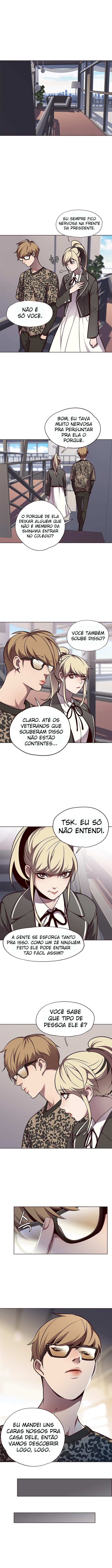 Read Eleceed PT Manga Online