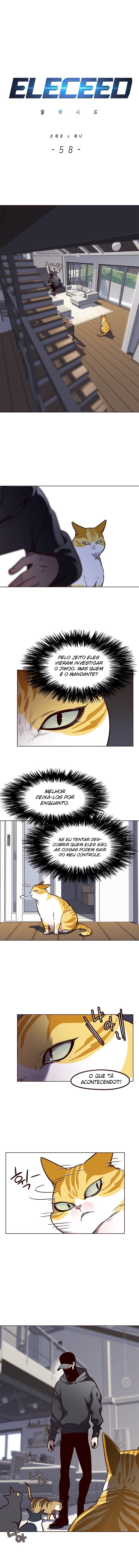 Read Eleceed PT Manga Online