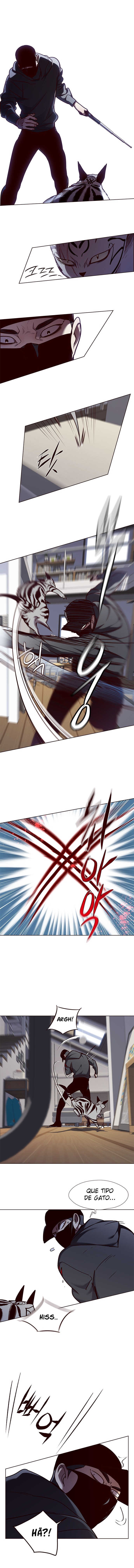 Read Eleceed PT Manga Online