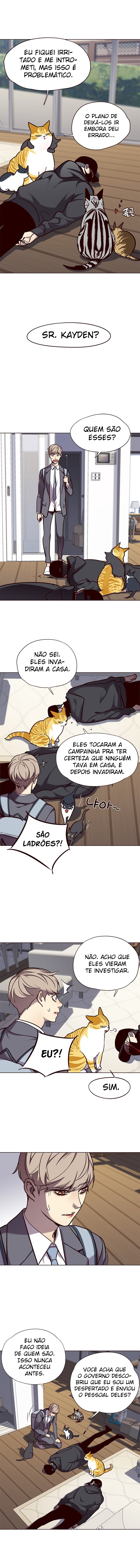 Read Eleceed PT Manga Online