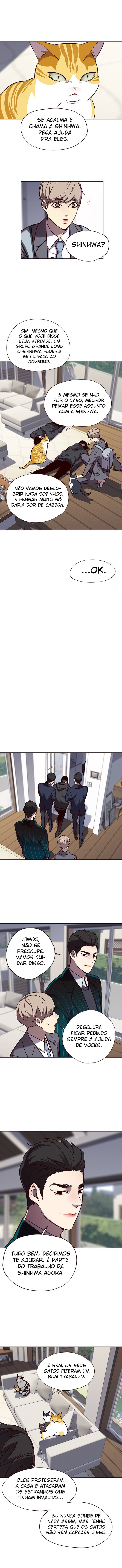 Read Eleceed PT Manga Online