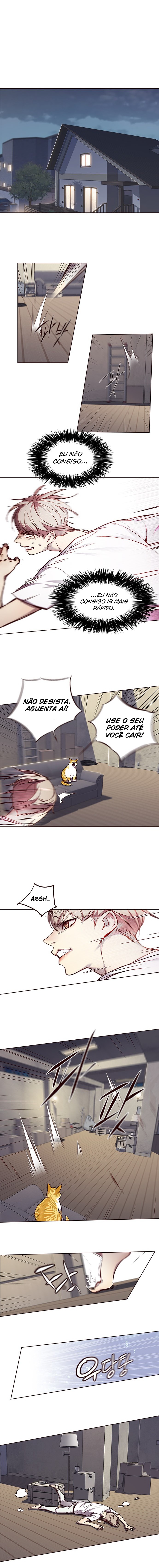 Read Eleceed PT Manga Online