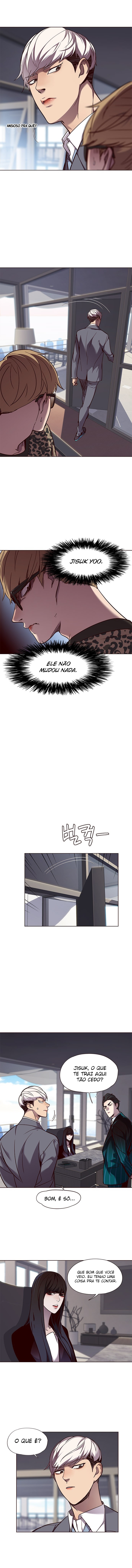 Read Eleceed PT Manga Online