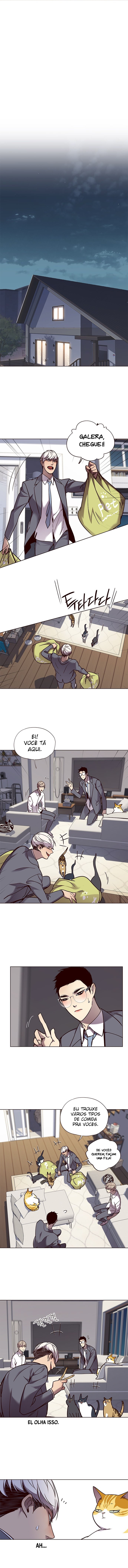 Read Eleceed PT Manga Online