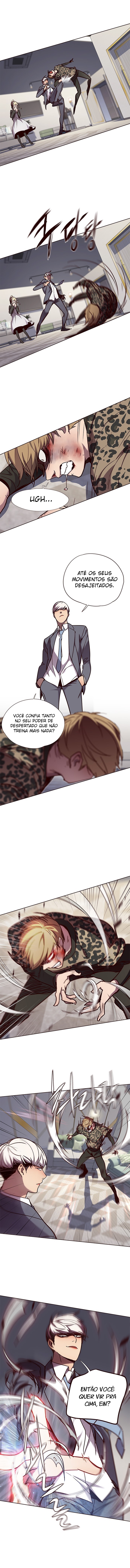 Read Eleceed PT Manga Online