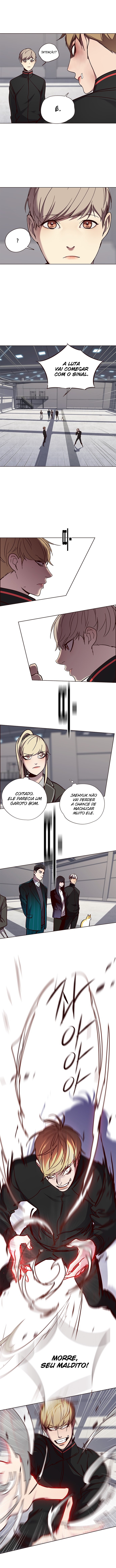 Read Eleceed PT Manga Online