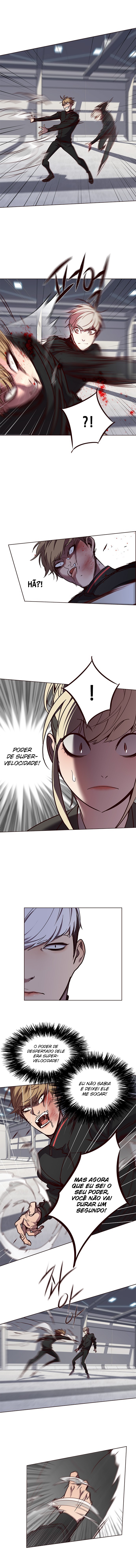 Read Eleceed PT Manga Online