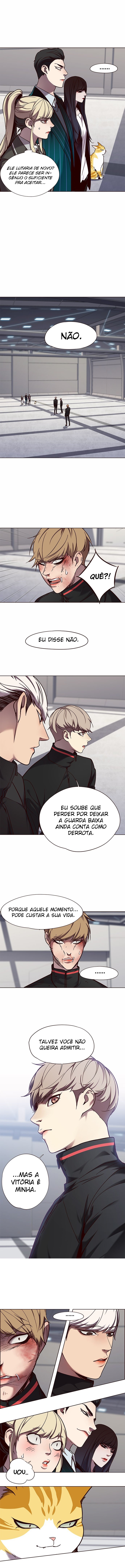 Read Eleceed PT Manga Online