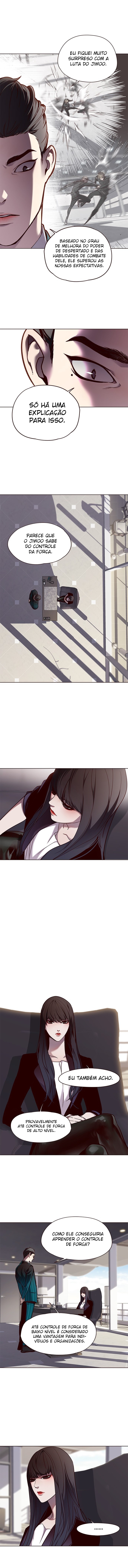 Read Eleceed PT Manga Online