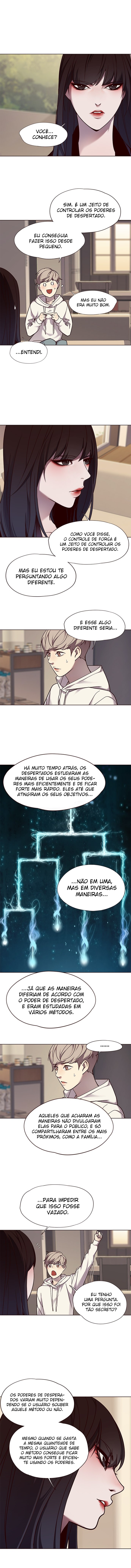 Read Eleceed PT Manga Online