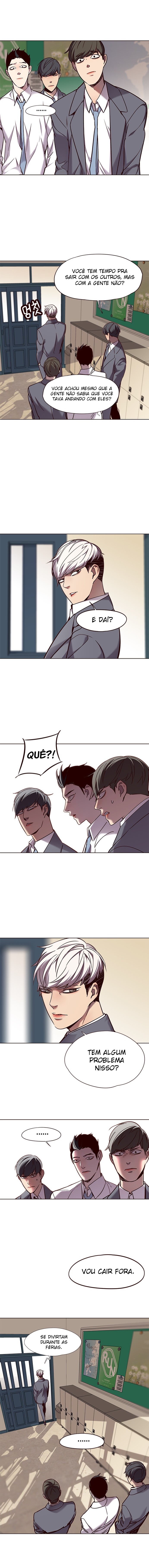 Read Eleceed PT Manga Online