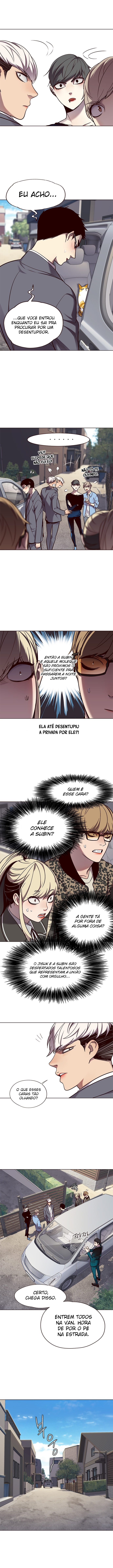 Read Eleceed PT Manga Online