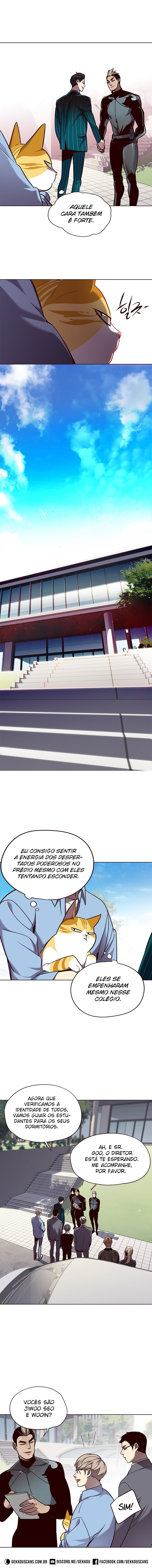 Read Eleceed PT Manga Online