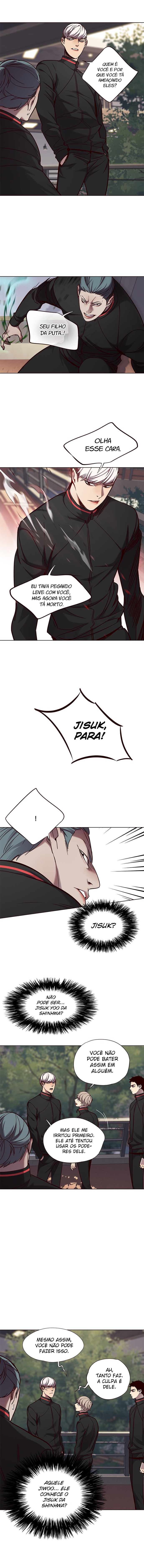 Read Eleceed PT Manga Online