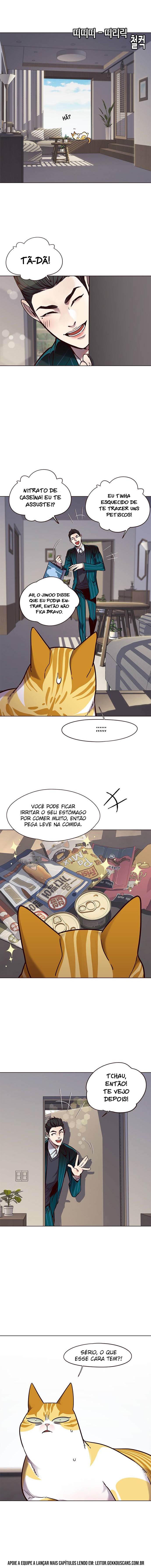 Read Eleceed PT Manga Online