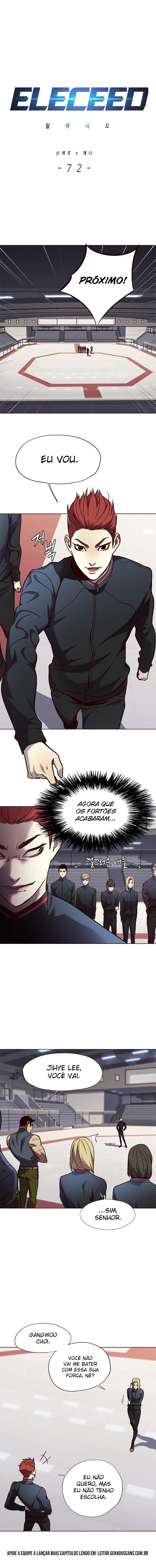 Read Eleceed PT Manga Online