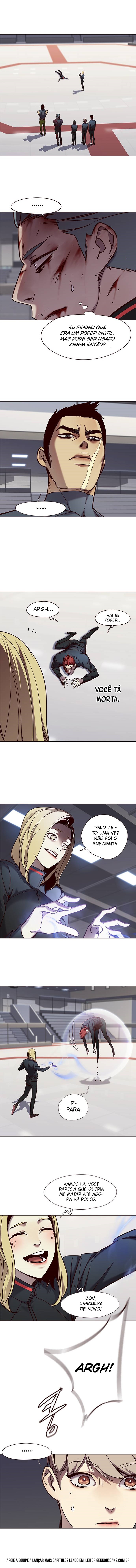 Read Eleceed PT Manga Online