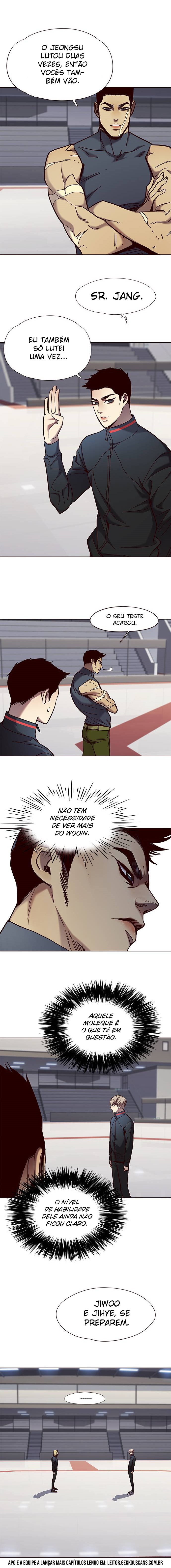 Read Eleceed PT Manga Online