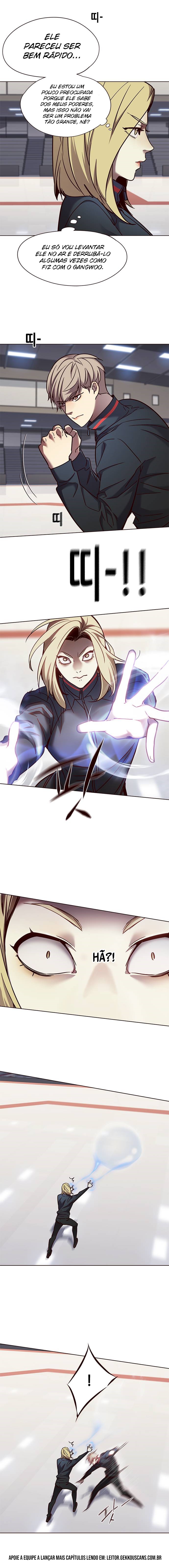 Read Eleceed PT Manga Online