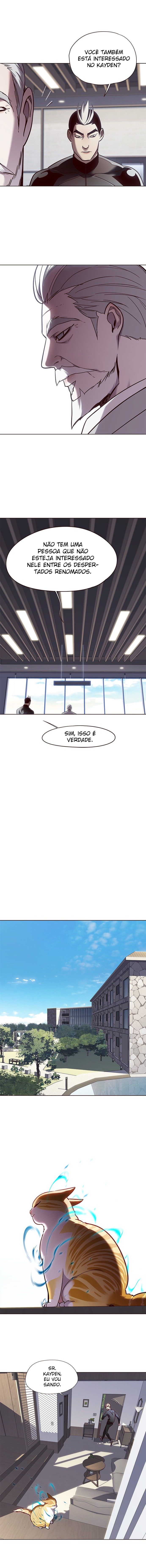 Read Eleceed PT Manga Online