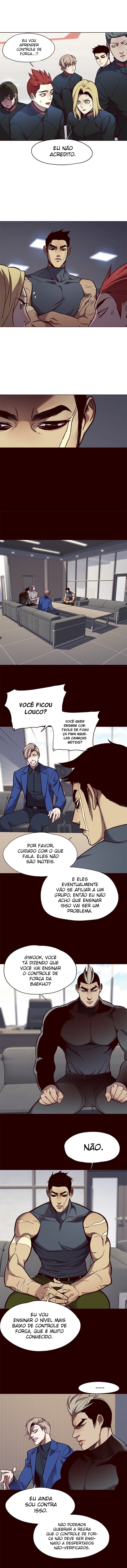 Read Eleceed PT Manga Online