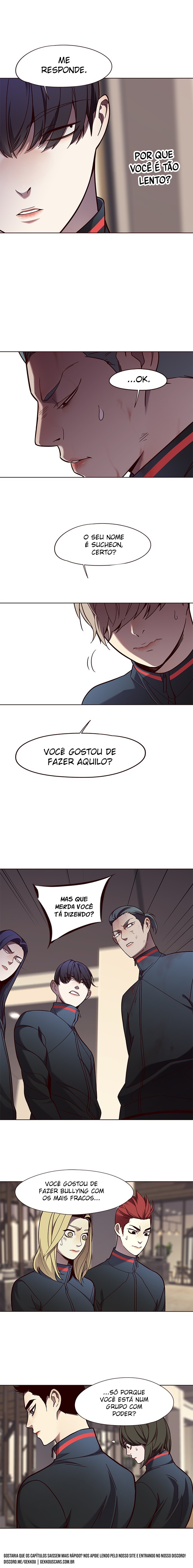 Read Eleceed PT Manga Online