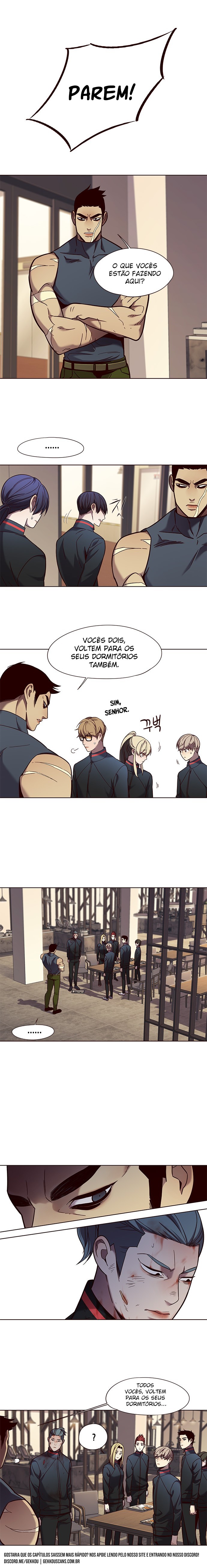 Read Eleceed PT Manga Online