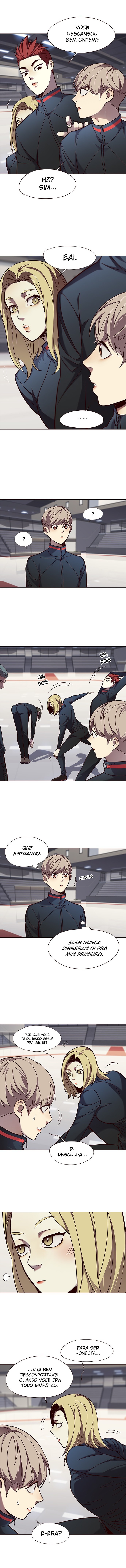 Read Eleceed PT Manga Online