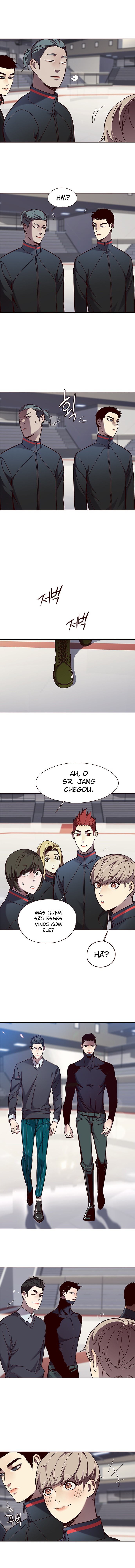 Read Eleceed PT Manga Online