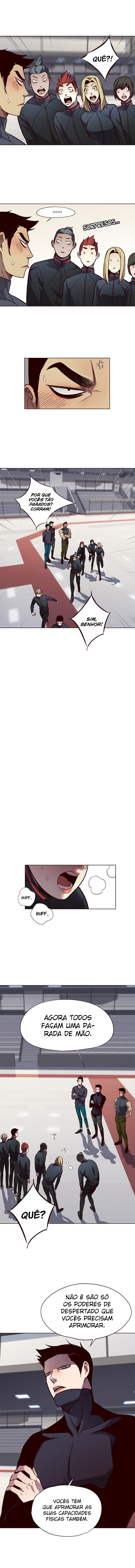 Read Eleceed PT Manga Online