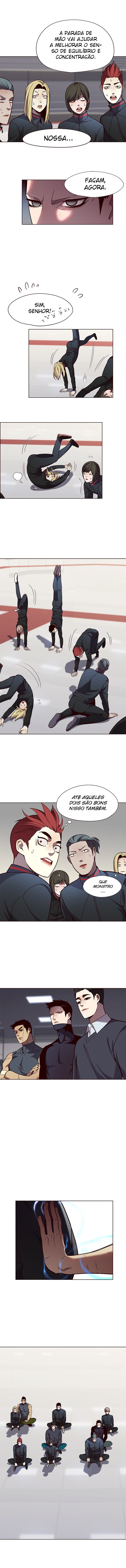 Read Eleceed PT Manga Online