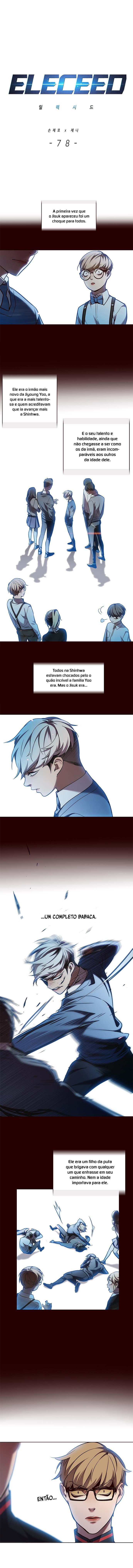 Read Eleceed PT Manga Online