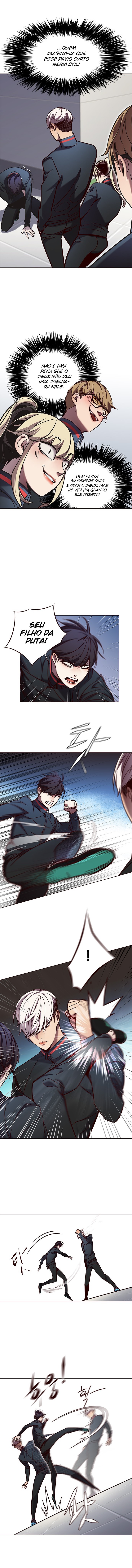 Read Eleceed PT Manga Online