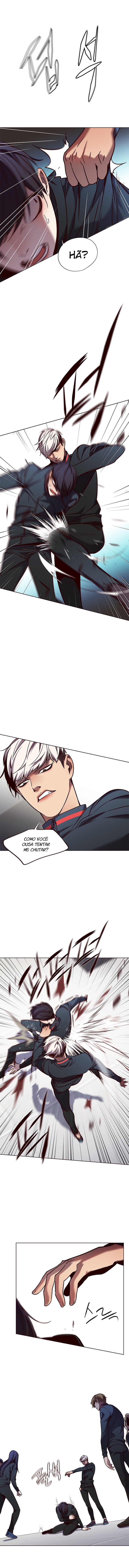 Read Eleceed PT Manga Online