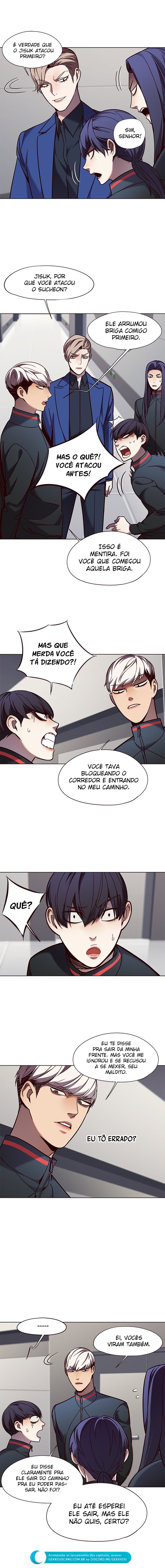 Read Eleceed PT Manga Online