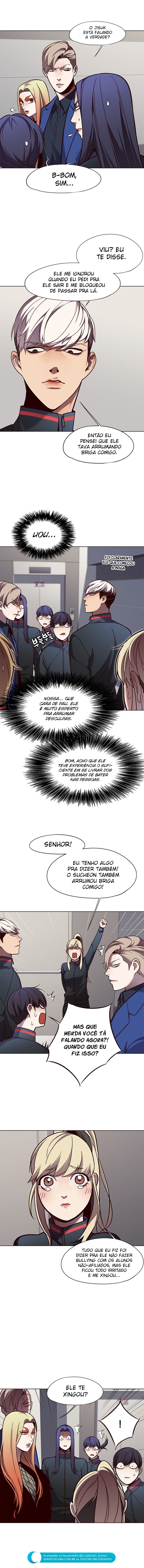 Read Eleceed PT Manga Online