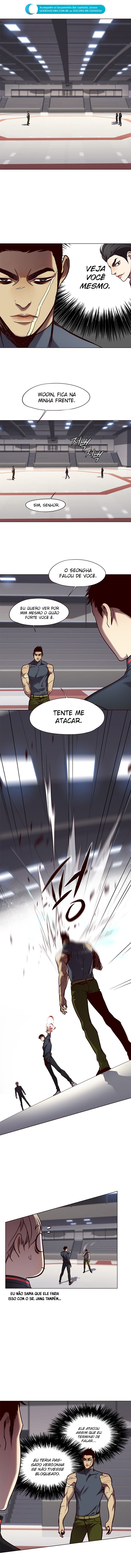 Read Eleceed PT Manga Online