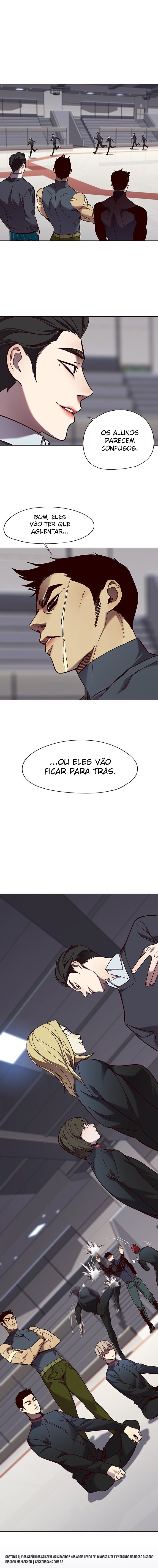 Read Eleceed PT Manga Online