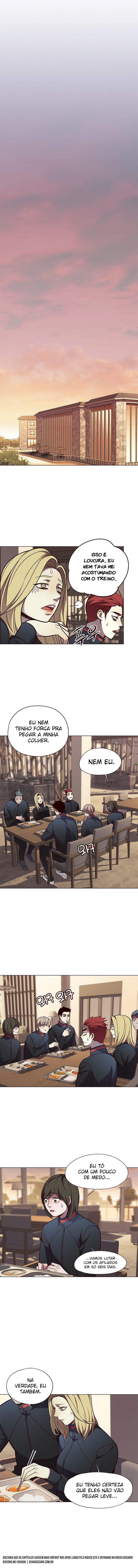 Read Eleceed PT Manga Online