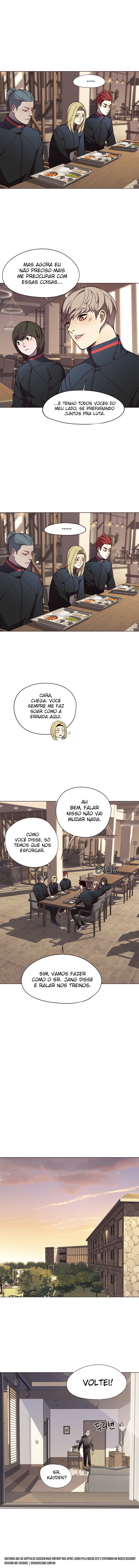 Read Eleceed PT Manga Online