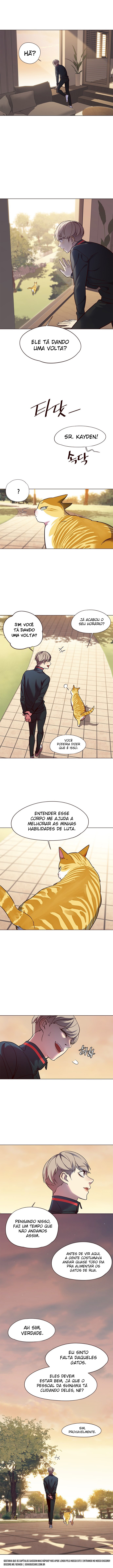 Read Eleceed PT Manga Online