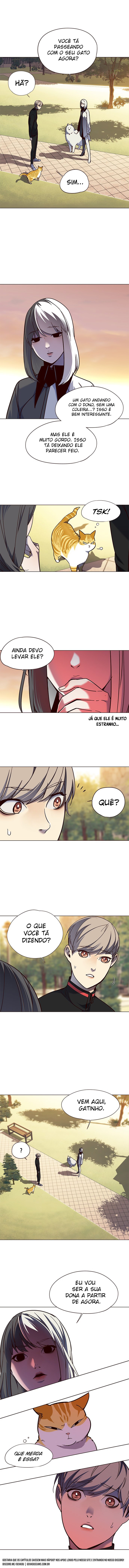 Read Eleceed PT Manga Online