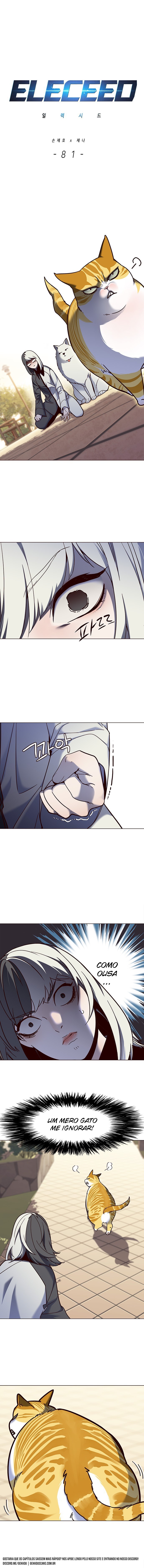 Read Eleceed PT Manga Online