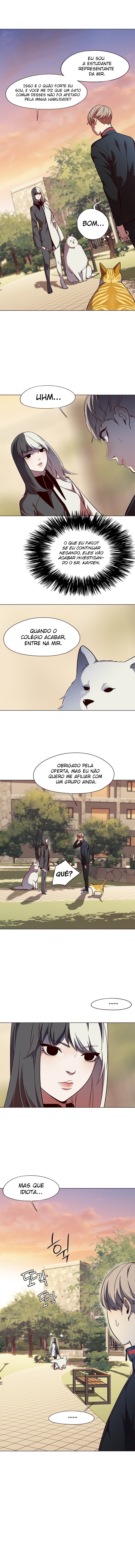 Read Eleceed PT Manga Online