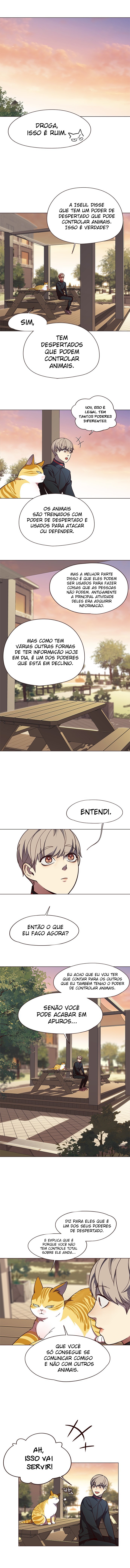 Read Eleceed PT Manga Online