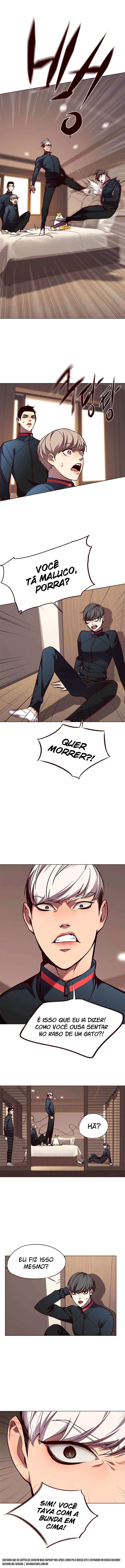 Read Eleceed PT Manga Online