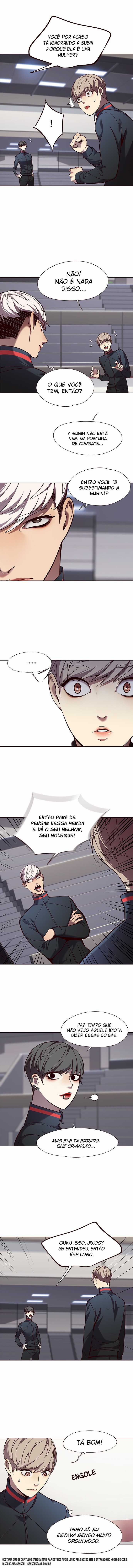 Read Eleceed PT Manga Online